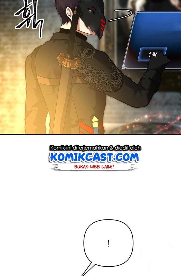 Ranker Who Lives a Second Time Chap 50 - Next Chap 51