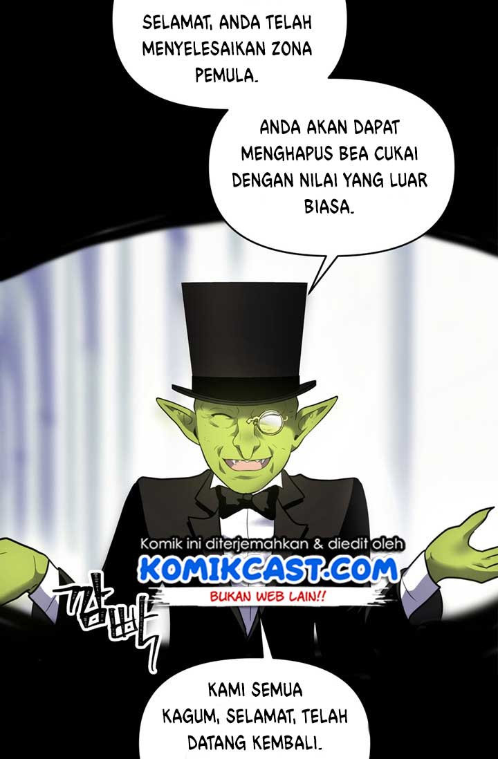 Ranker Who Lives a Second Time Chap 50 - Next Chap 51