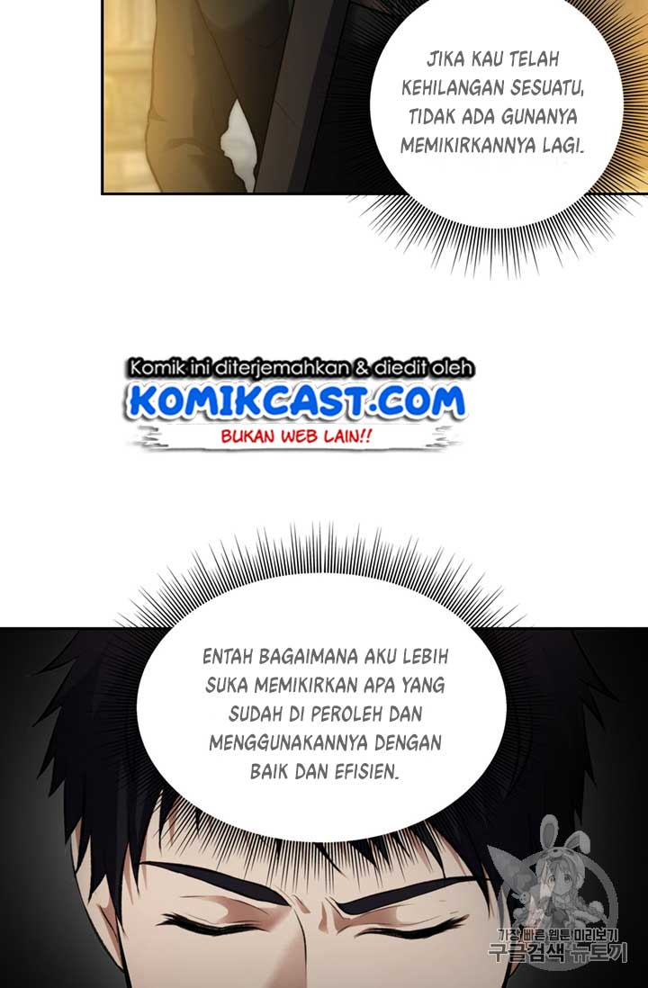 Ranker Who Lives a Second Time Chap 50 - Next Chap 51