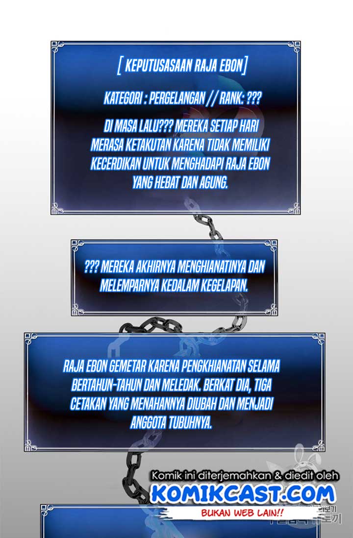 Ranker Who Lives a Second Time Chap 50 - Next Chap 51