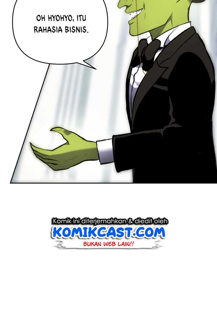 Ranker Who Lives a Second Time Chap 50 - Next Chap 51