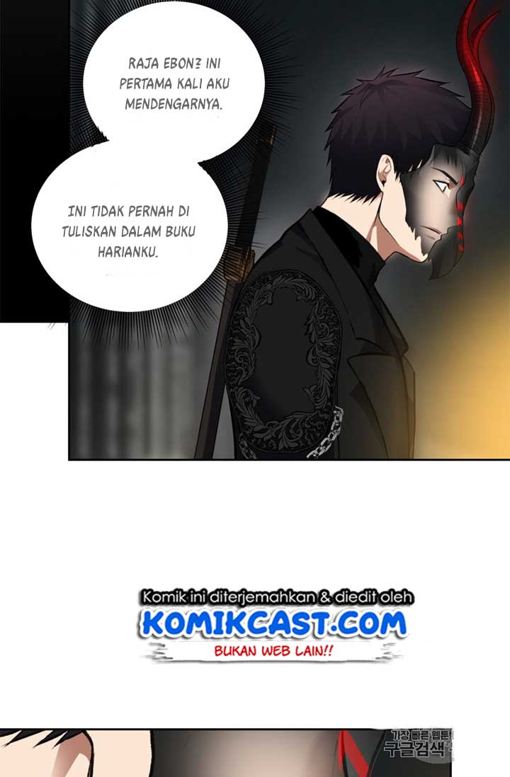 Ranker Who Lives a Second Time Chap 50 - Next Chap 51