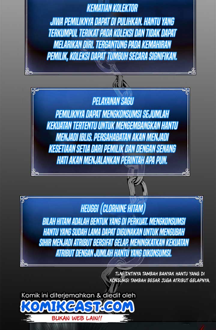 Ranker Who Lives a Second Time Chap 50 - Next Chap 51