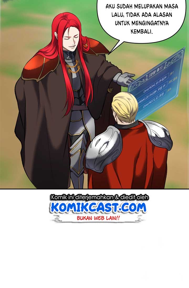 Ranker Who Lives a Second Time Chap 50 - Next Chap 51