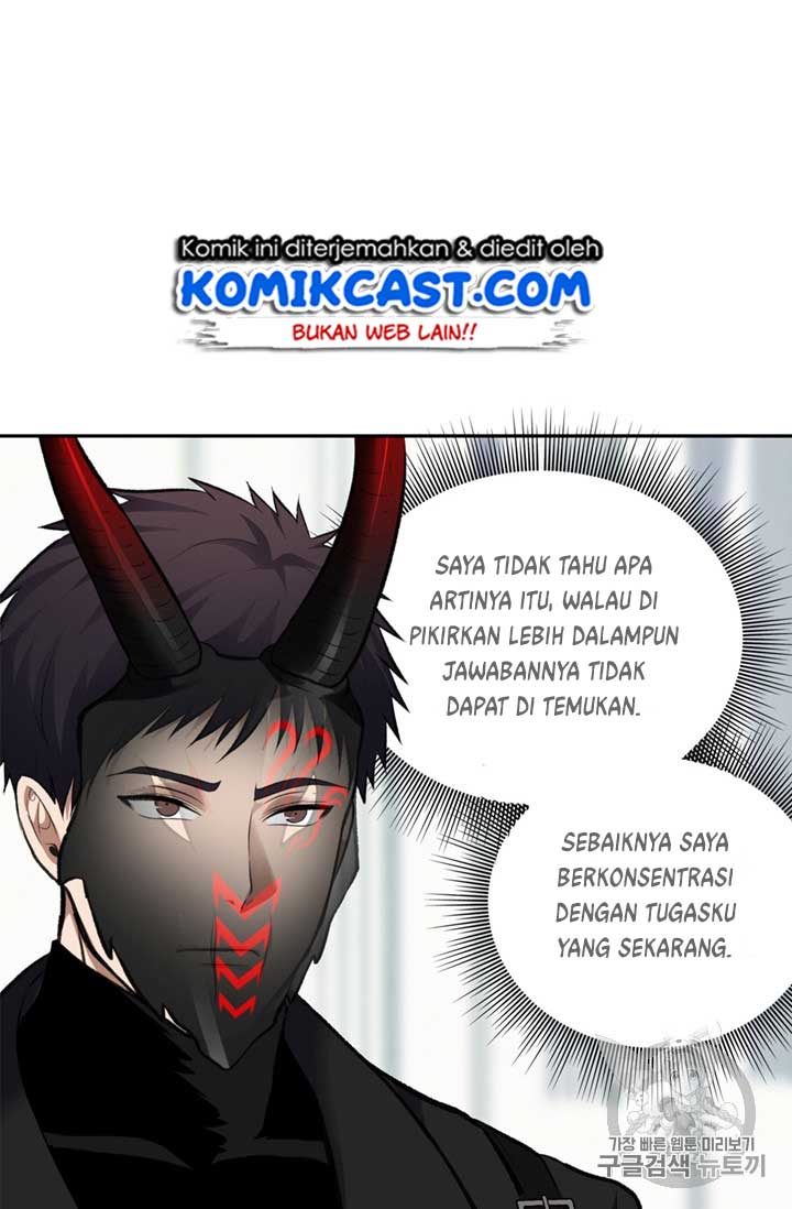 Ranker Who Lives a Second Time Chap 50 - Next Chap 51