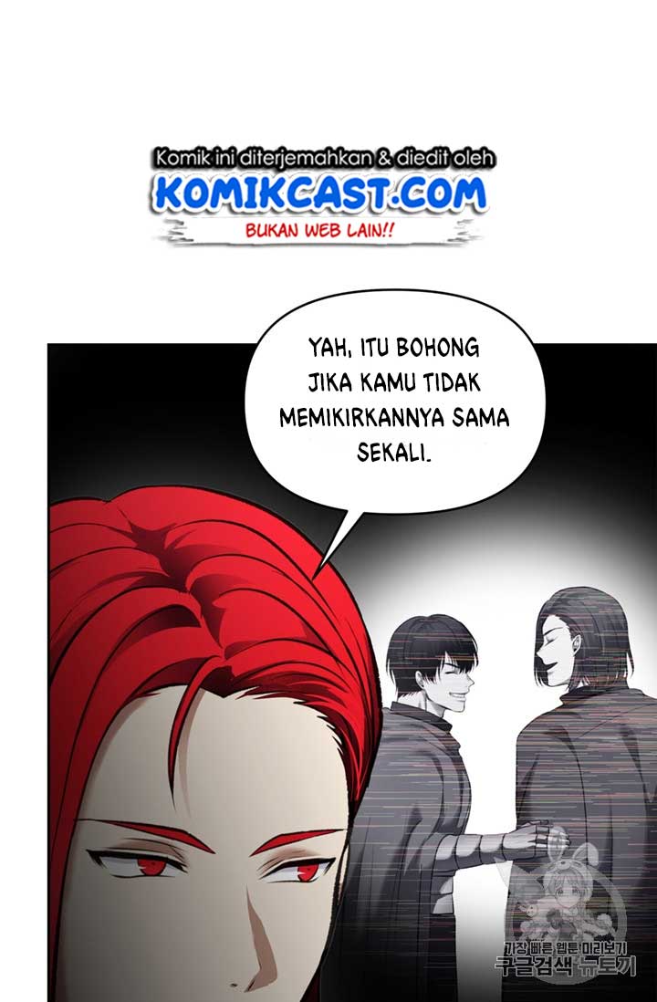 Ranker Who Lives a Second Time Chap 50 - Next Chap 51