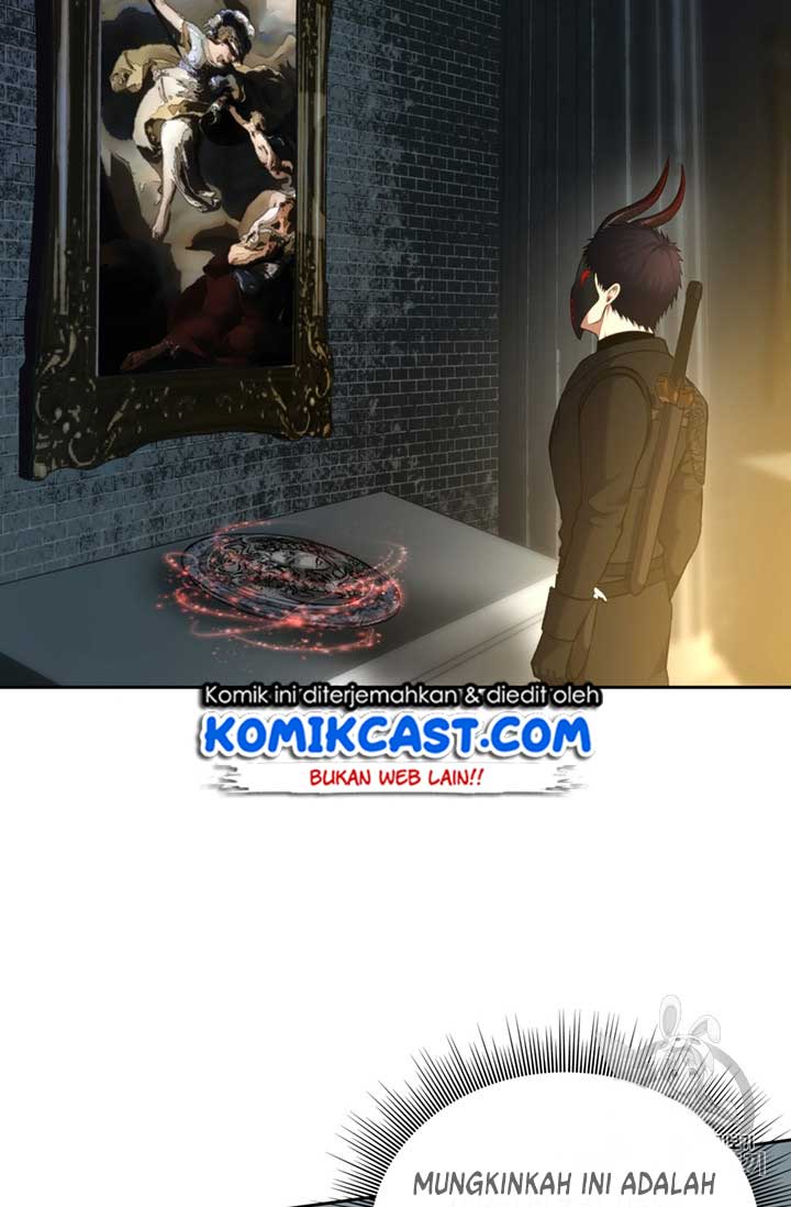 Ranker Who Lives a Second Time Chap 50 - Next Chap 51