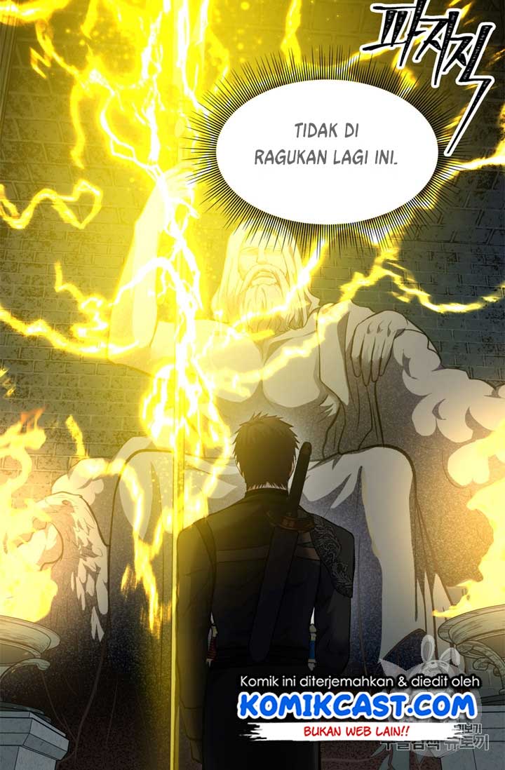 Ranker Who Lives a Second Time Chap 50 - Next Chap 51