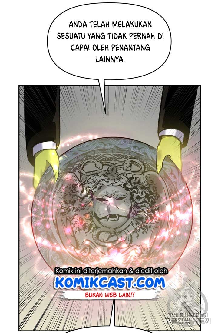 Ranker Who Lives a Second Time Chap 50 - Next Chap 51