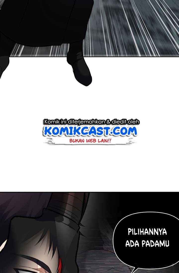 Ranker Who Lives a Second Time Chap 50 - Next Chap 51