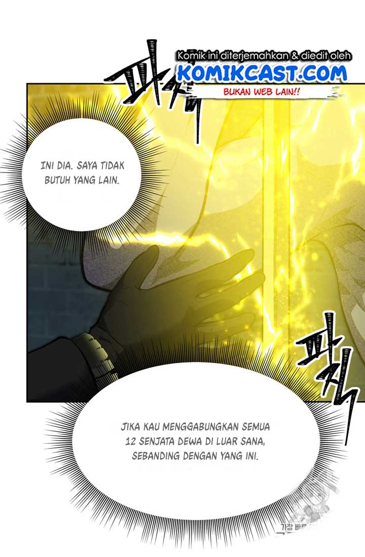 Ranker Who Lives a Second Time Chap 50 - Next Chap 51