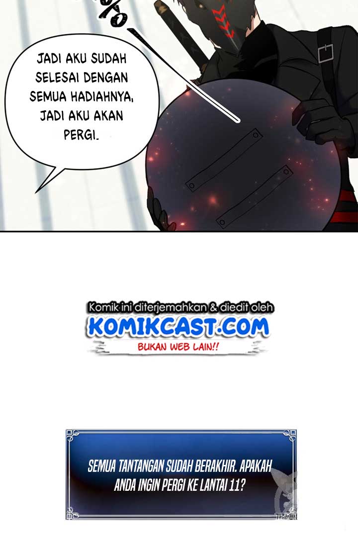 Ranker Who Lives a Second Time Chap 50 - Next Chap 51