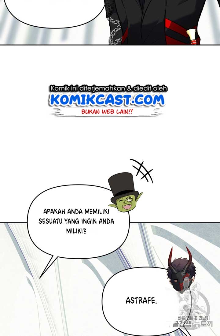 Ranker Who Lives a Second Time Chap 50 - Next Chap 51