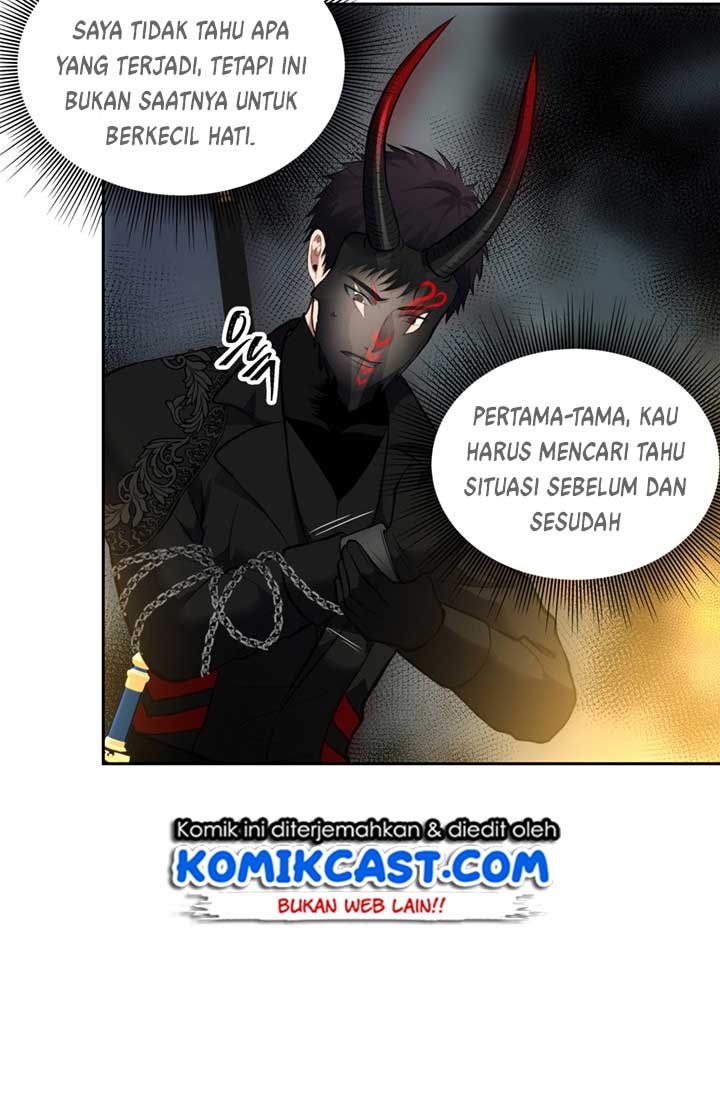 Ranker Who Lives a Second Time Chap 50 - Next Chap 51