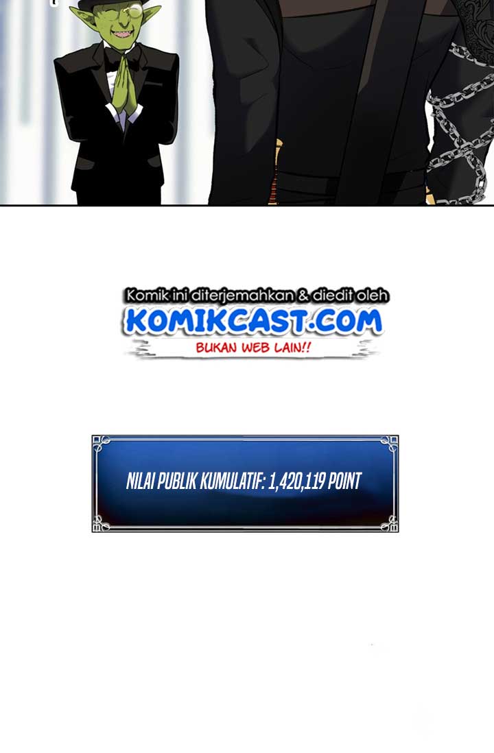 Ranker Who Lives a Second Time Chap 50 - Next Chap 51