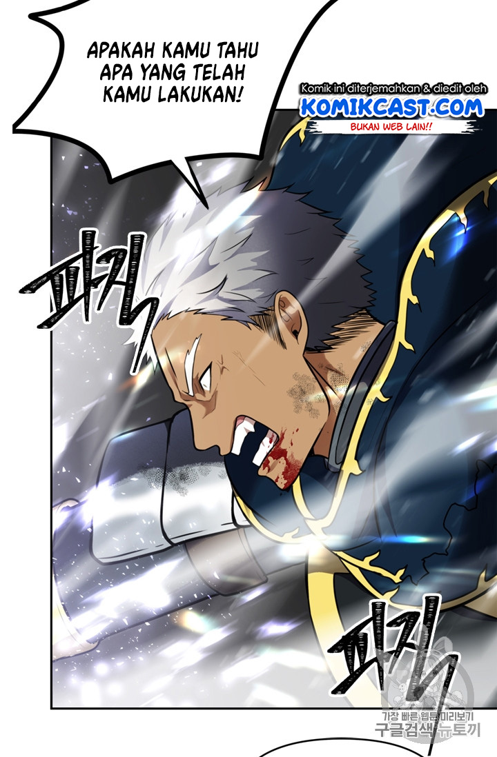 Ranker Who Lives a Second Time Chap 51 - Next Chap 52