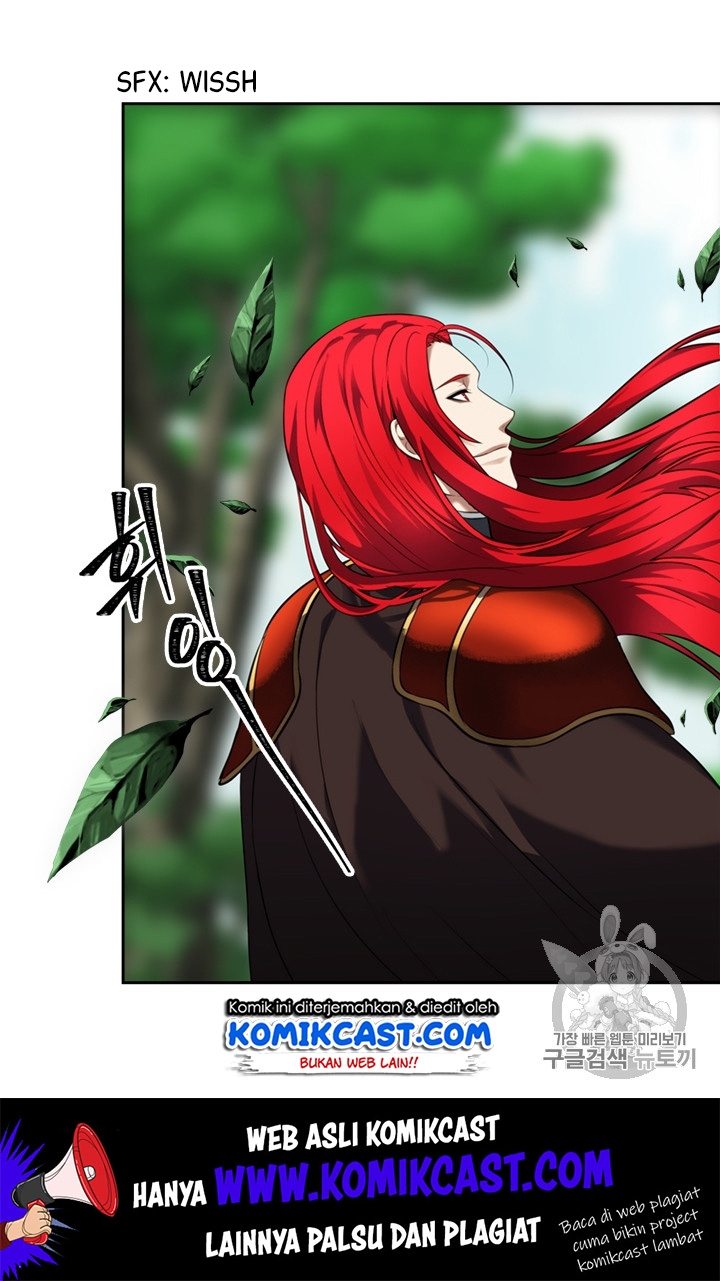 Ranker Who Lives a Second Time Chap 51 - Next Chap 52