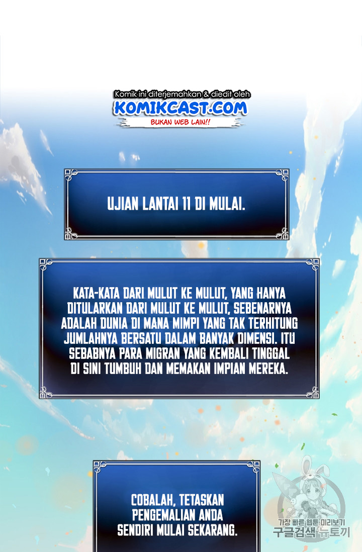 Ranker Who Lives a Second Time Chap 51 - Next Chap 52