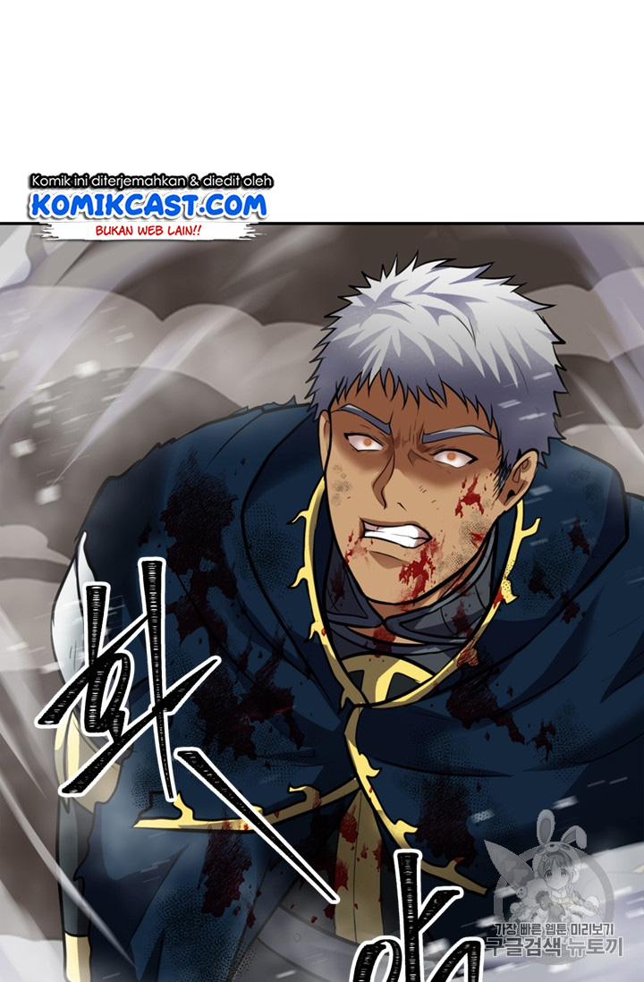 Ranker Who Lives a Second Time Chap 51 - Next Chap 52