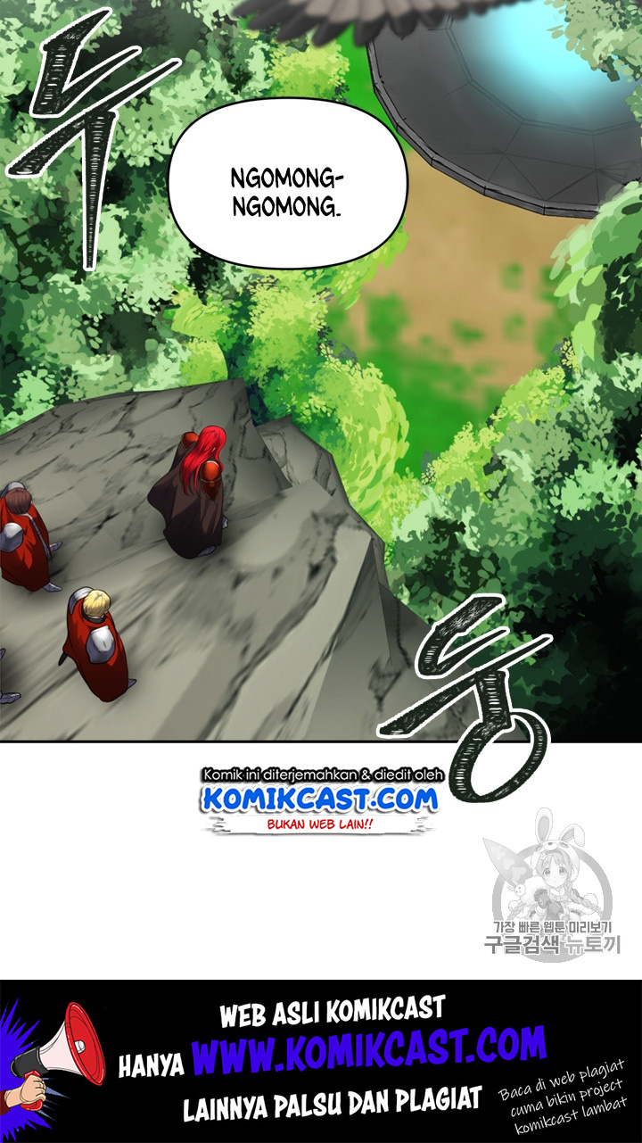 Ranker Who Lives a Second Time Chap 51 - Next Chap 52