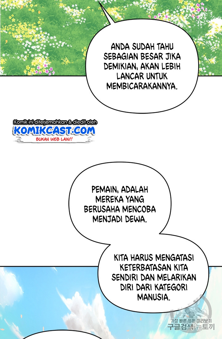 Ranker Who Lives a Second Time Chap 51 - Next Chap 52