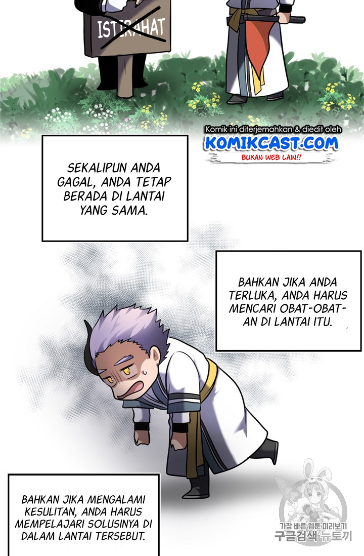 Ranker Who Lives a Second Time Chap 51 - Next Chap 52