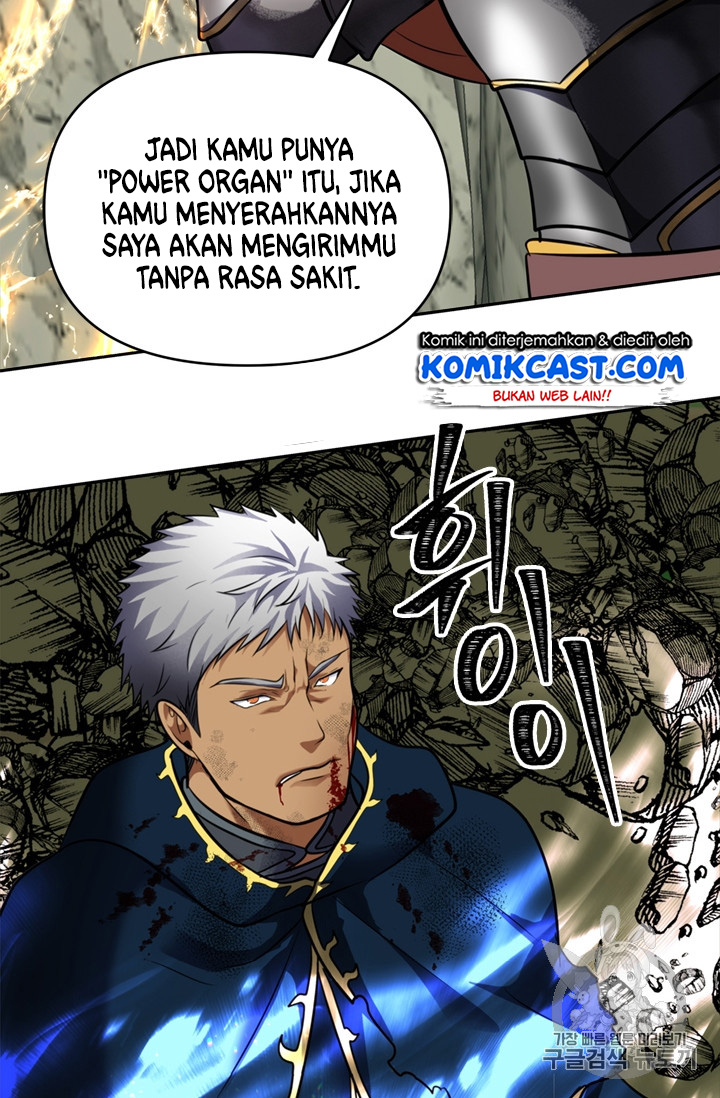 Ranker Who Lives a Second Time Chap 51 - Next Chap 52