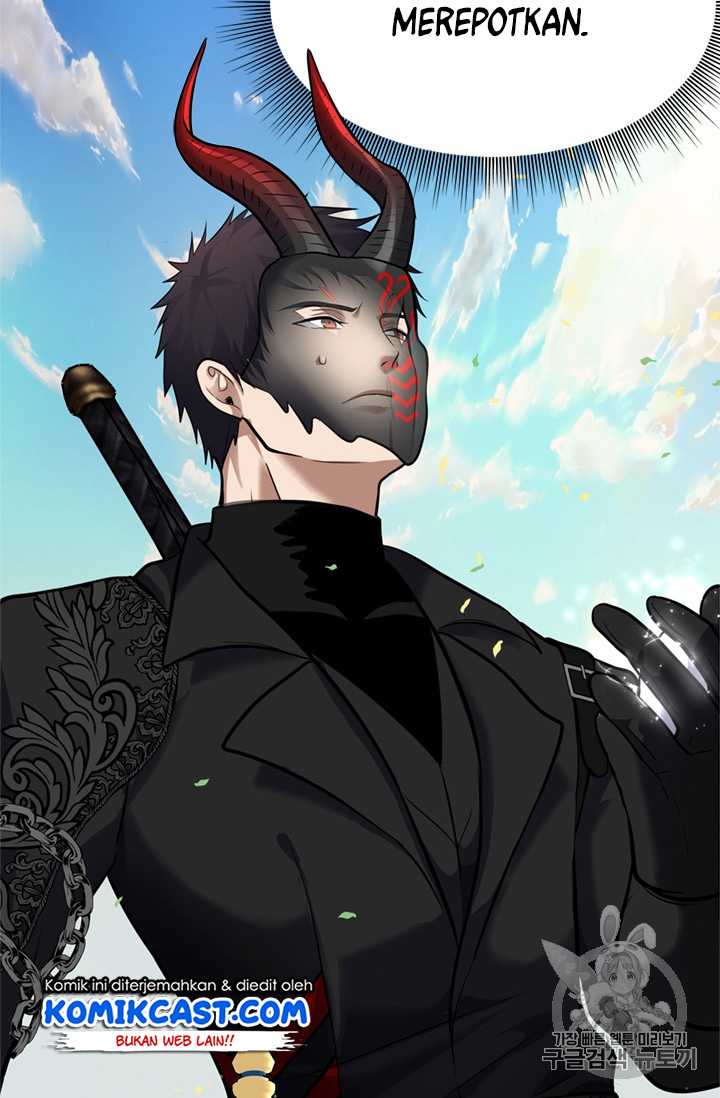 Ranker Who Lives a Second Time Chap 51 - Next Chap 52