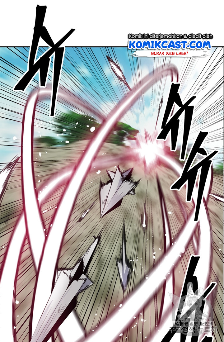 Ranker Who Lives a Second Time Chap 51 - Next Chap 52