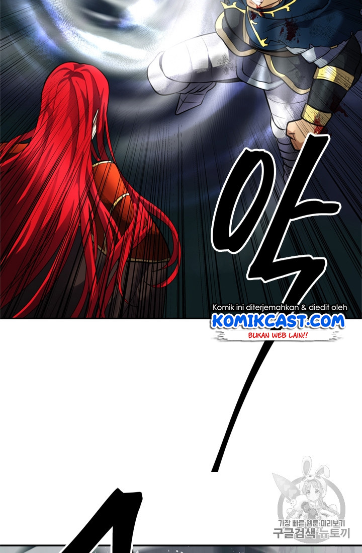 Ranker Who Lives a Second Time Chap 51 - Next Chap 52