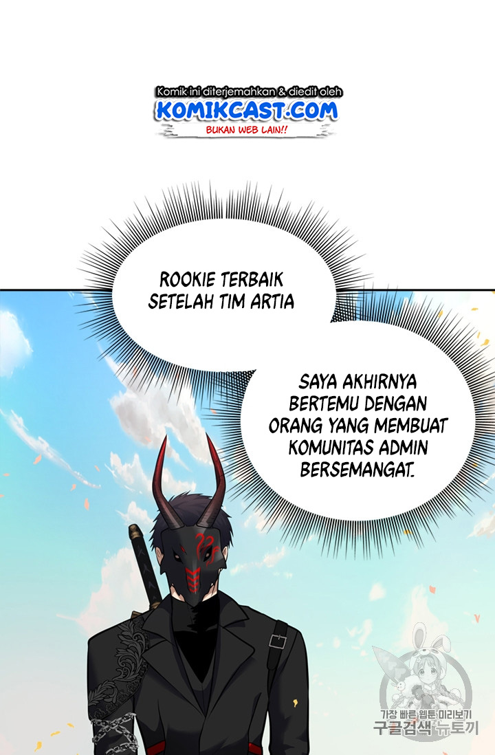 Ranker Who Lives a Second Time Chap 51 - Next Chap 52