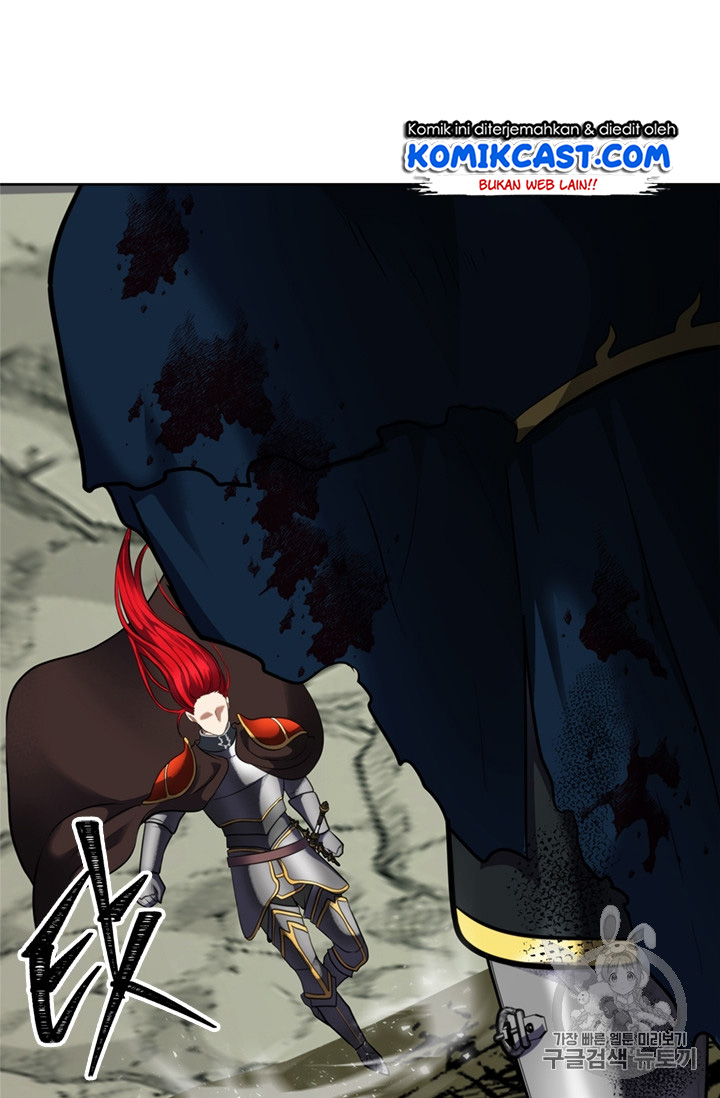 Ranker Who Lives a Second Time Chap 51 - Next Chap 52