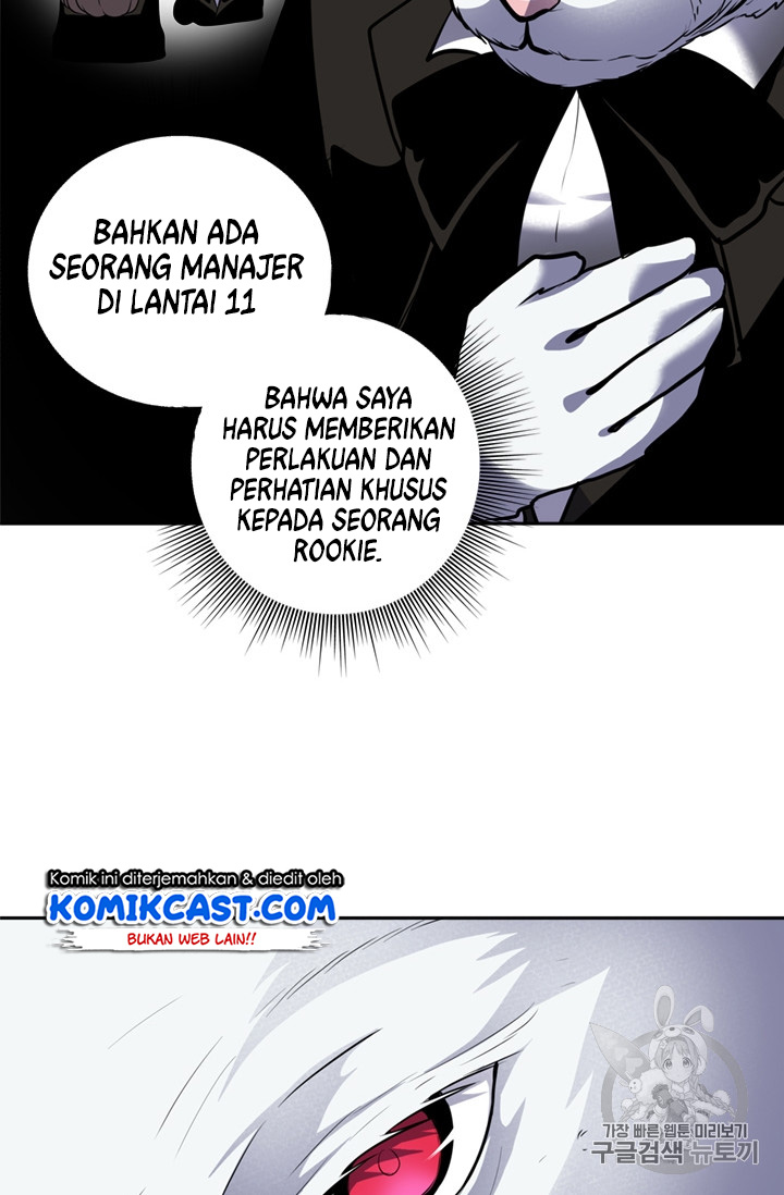 Ranker Who Lives a Second Time Chap 51 - Next Chap 52