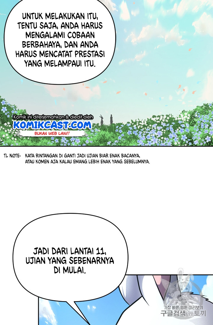 Ranker Who Lives a Second Time Chap 51 - Next Chap 52