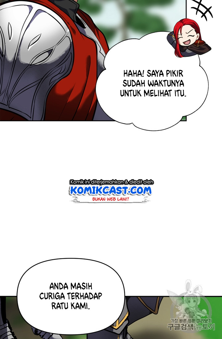 Ranker Who Lives a Second Time Chap 51 - Next Chap 52