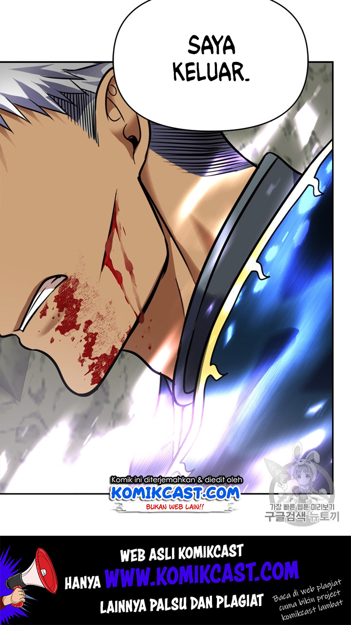 Ranker Who Lives a Second Time Chap 51 - Next Chap 52