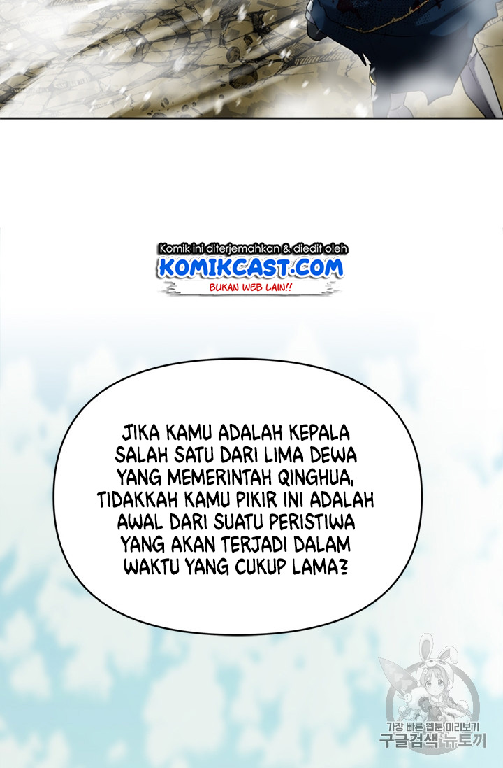 Ranker Who Lives a Second Time Chap 51 - Next Chap 52