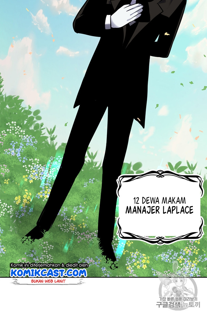 Ranker Who Lives a Second Time Chap 51 - Next Chap 52