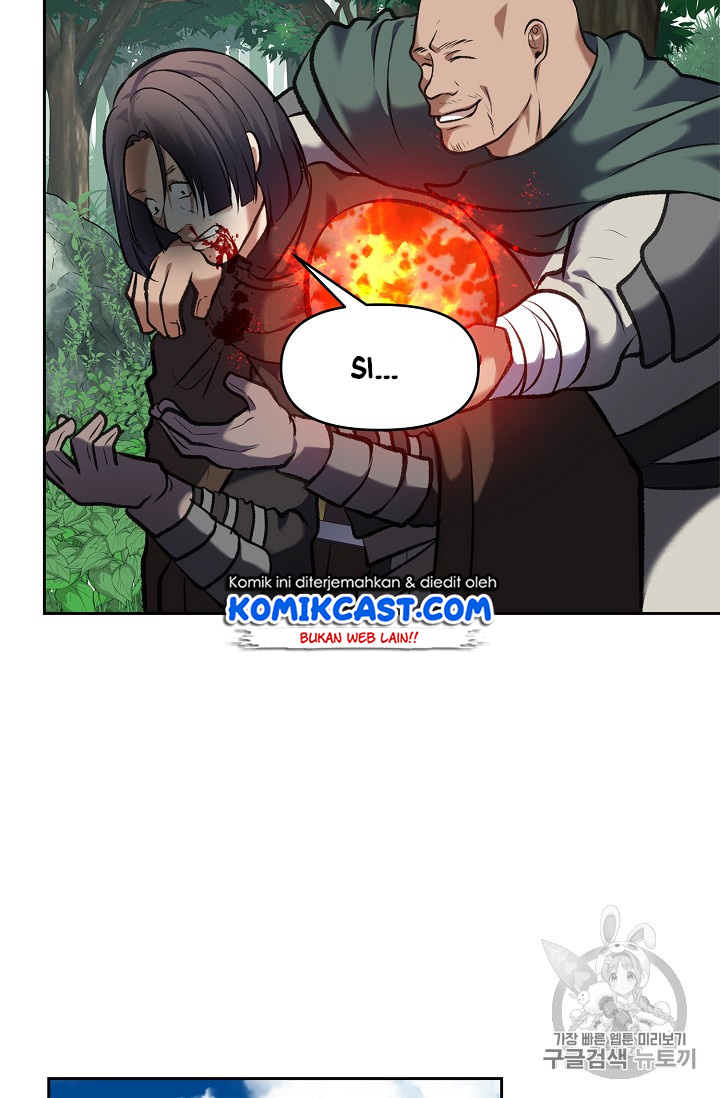 Ranker Who Lives a Second Time Chap 52 - Next Chap 53