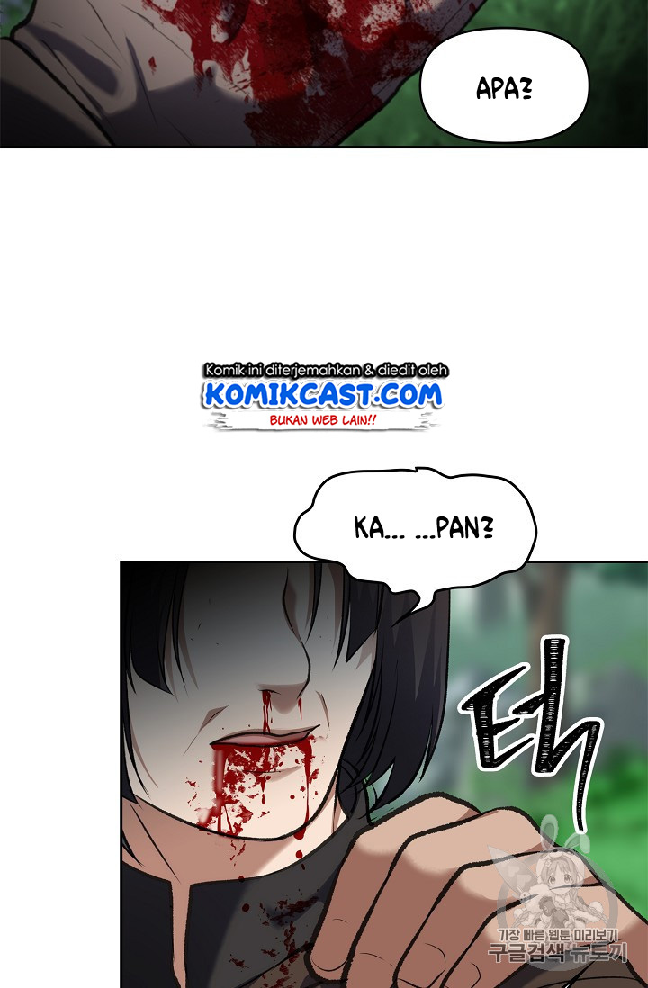 Ranker Who Lives a Second Time Chap 52 - Next Chap 53