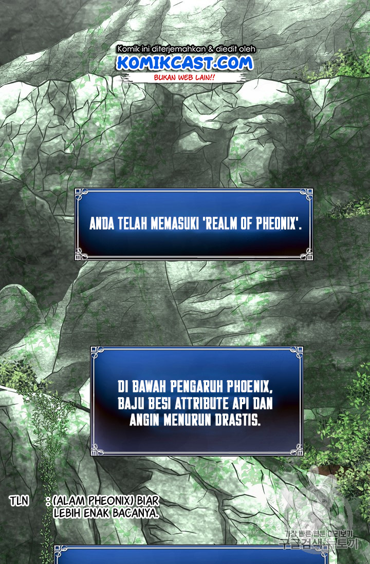 Ranker Who Lives a Second Time Chap 52 - Next Chap 53