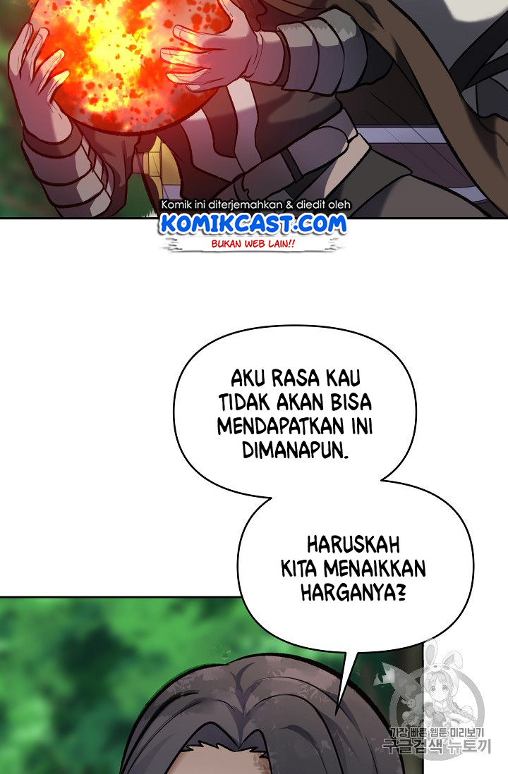 Ranker Who Lives a Second Time Chap 52 - Next Chap 53
