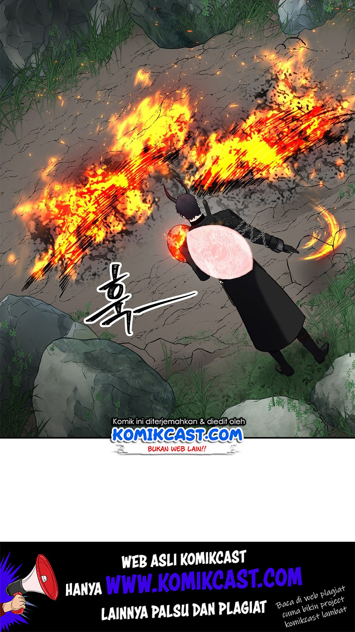 Ranker Who Lives a Second Time Chap 52 - Next Chap 53