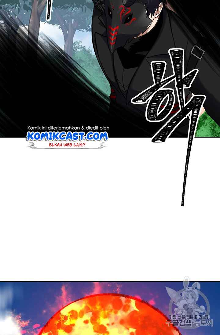 Ranker Who Lives a Second Time Chap 52 - Next Chap 53