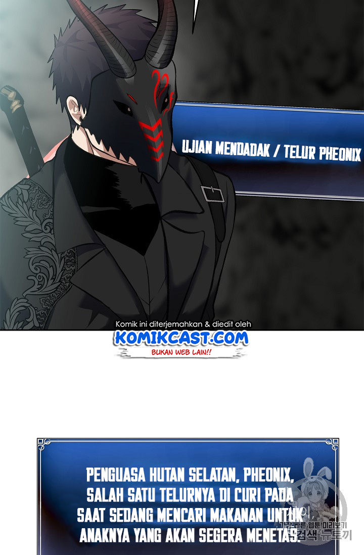 Ranker Who Lives a Second Time Chap 52 - Next Chap 53