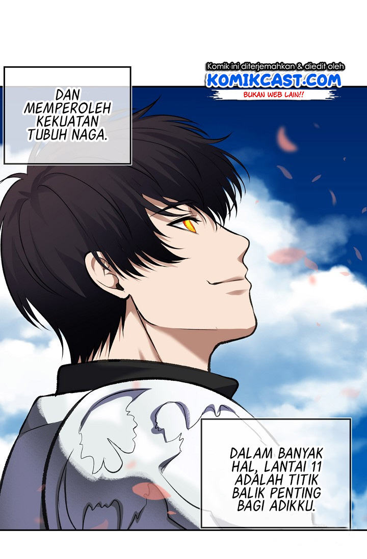 Ranker Who Lives a Second Time Chap 52 - Next Chap 53