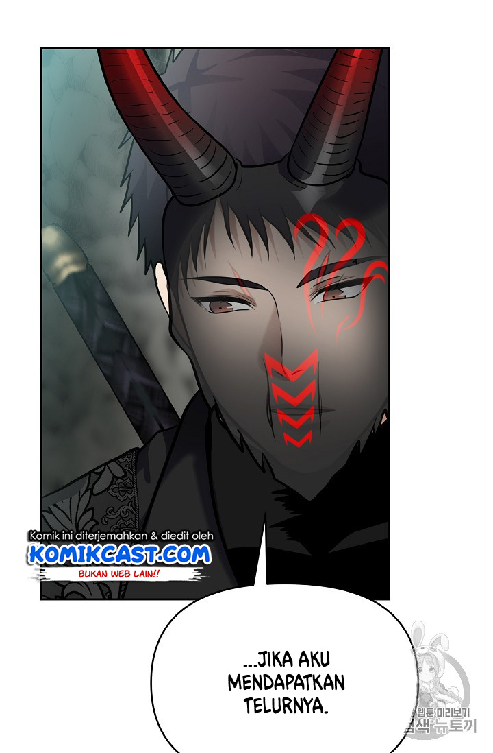 Ranker Who Lives a Second Time Chap 52 - Next Chap 53