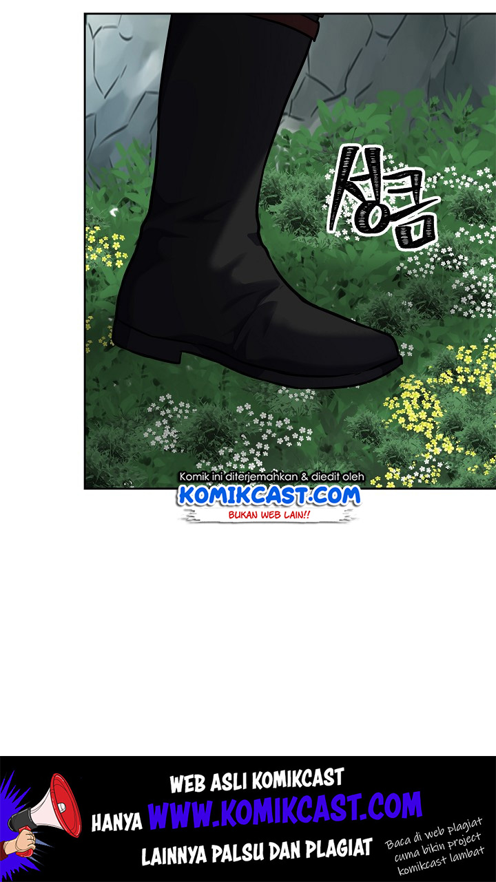 Ranker Who Lives a Second Time Chap 52 - Next Chap 53