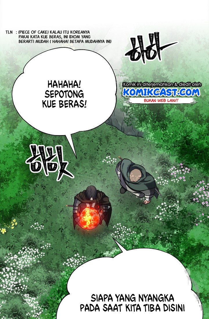 Ranker Who Lives a Second Time Chap 52 - Next Chap 53
