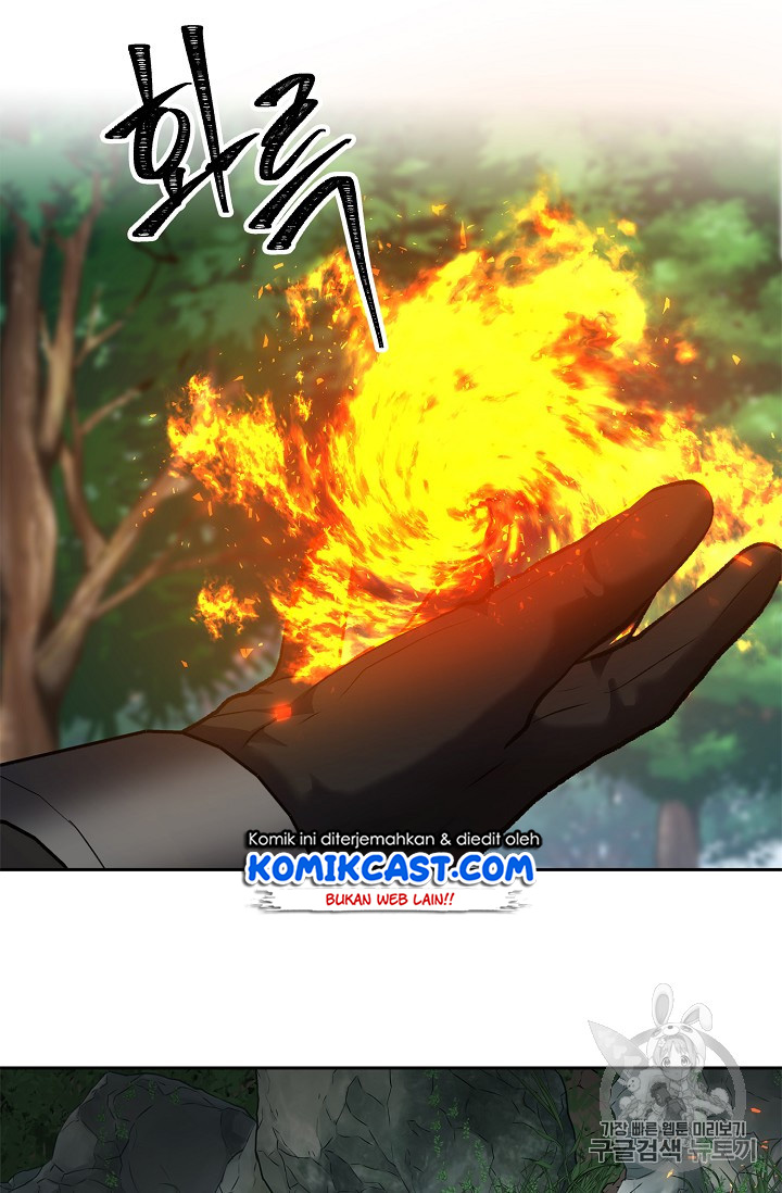 Ranker Who Lives a Second Time Chap 52 - Next Chap 53
